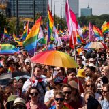 Ljudska prava i diskriminacija: Češki predsednik nazvao transrodne osobe „odvratnim", američka ambasada objavila video podrške LGBT zajednici u Poljskoj 11