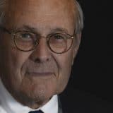 Amerika, politika i Donald Ramsfeld: Preminuo arhitekta rata u Iraku 4