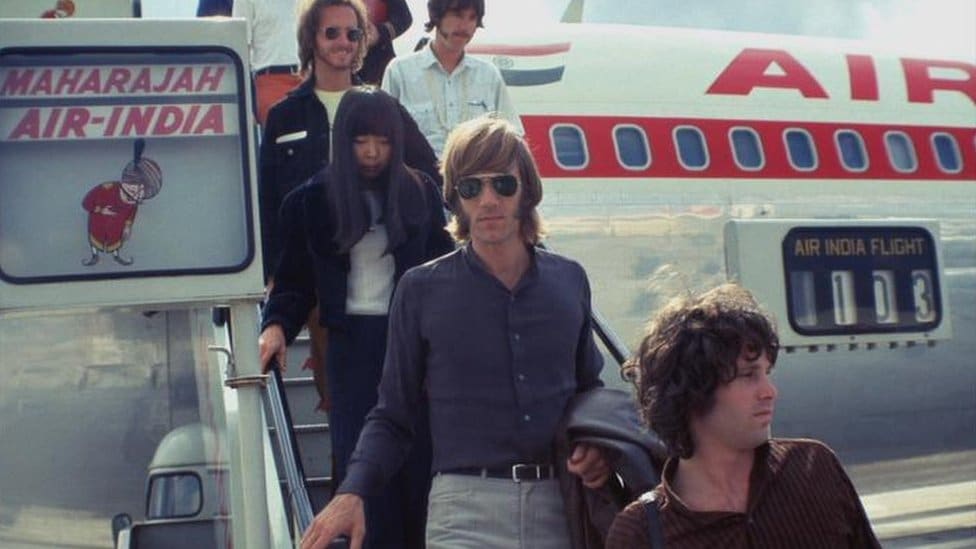 Muzika: Jahač oluje - 50 godina od smrti Džima Morisona 2 The Doors