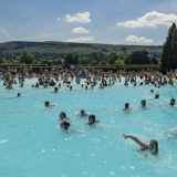 Leto, bezbednost i vrućine: Kako se ponašati na kupalištima u Beogradu i drugim mestima u Srbiji 7