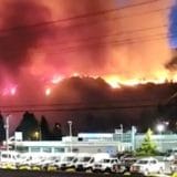 Kanada i vreli talas: Munje izazvale više od 170 požara u Britanskoj Kolumbiji, vojska u stanju pripravnosti 4