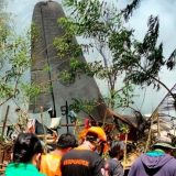 Avionske nesreće: Na Filipinima pala vojna letelica - poginulo najmanje 29 ljudi, ali desetine preživelo 4