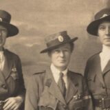 Velika Britanija, LGBT i Prvi svetski rat: Kako su se dve Britanke javno volele u Srbiji 2