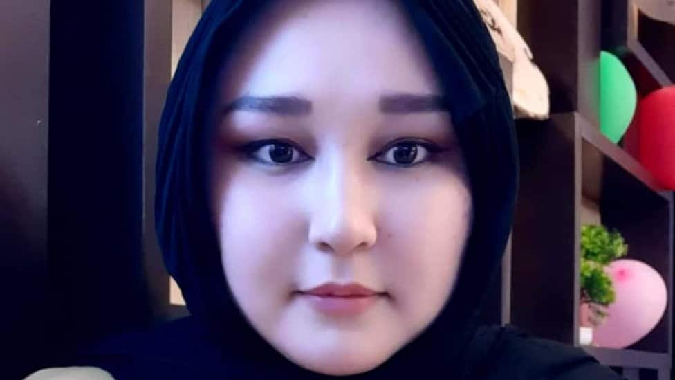 Avganistan, Amerika i Talibani: Vojnici beže u Tadžikistan pred ofanzivom ekstremista 3 Zahra, a 25-year-old resident of Kabul