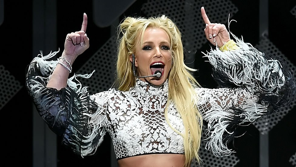 Muzika i slučaj Britni Spirs: Menadžer se povlači jer mu je „nagovestila da završava karijeru" 2 Britney Spears