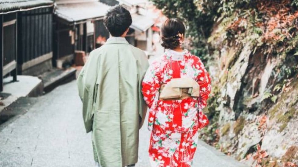 Gaman je takođe zaslužan što pojedine žene ostaju u nesrećnom braku
