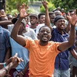 Uhapšeno 17 osumnjičenih za ubistvo predsednika Haitija 14