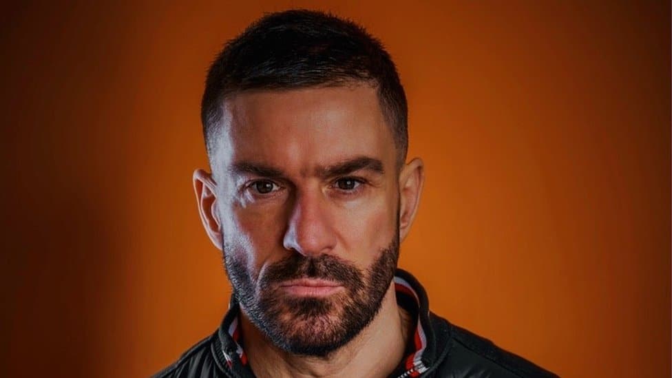 Droga i muzika u Velikoj Britaniji: Di-džej i prijatelji koji pomažu zavisnicima da pobede vlastite „zveri” 2 Lee Butler