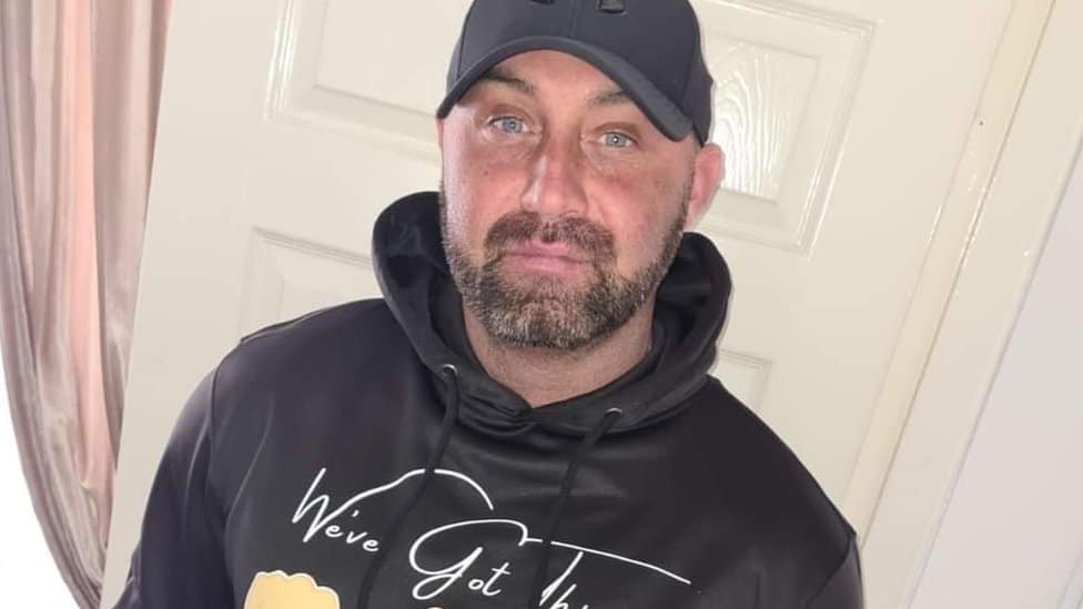 Droga i muzika u Velikoj Britaniji: Di-džej i prijatelji koji pomažu zavisnicima da pobede vlastite „zveri” 3 Marcus Nicholas