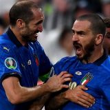 EURO 2020 i fudbal: Italija je šampion Evrope, Donaruma rasplakao Engleze 3