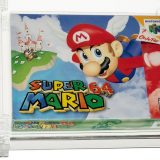 Video igre i zabava: Super Mario 64 prodata na aukciji za rekordnih 1,5 miliona dolara 7