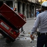 Kuba i politika: Muškarac ubijen, desetine uhapšenih na protestima na kojima se traži sloboda i demokratija 6
