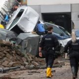 Katastrofalne poplave u Evropi: Više od 180 mrtvih u Nemačkoj i Belgiji, za stotinama ljudi se traga, voda ostavila pustoš 11