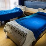 Olimpijske igre u Tokiju: Irski atletičar razotkrio mit o „antiseks“ krevetima 6