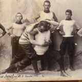 Olimpijske igre i njihova starija sestra sa Palića: Ko je bio Lajoš Vermeš, mađarski plemić i zaljubljenik u sport 6