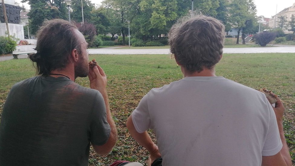 Hapšenje Radovana Karadžića: „Luda kuća" i palačinke, 13 godina kasnije 6 123