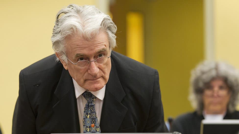 Hapšenje Radovana Karadžića: „Luda kuća" i palačinke, 13 godina kasnije 1 123