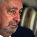 Intervju petkom - predsednik Vlade Crne Gore Zdravko Krivokapić: „Računam da ću biti premijer do 2024. godine” 6