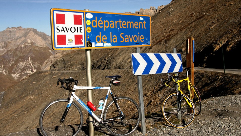 Olimpijske igre i Balkan: Koji sportisti iz bivše Jugoslavije idu u Tokio i gde će tražiti medalje 2 Bicikli u francuskim Alpima