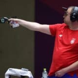 Olimpijske igre 2020: Tekvondistkinja Bogdanović osvojila bronzu, zlato za kosovsku džudistkinju Krasnići 3