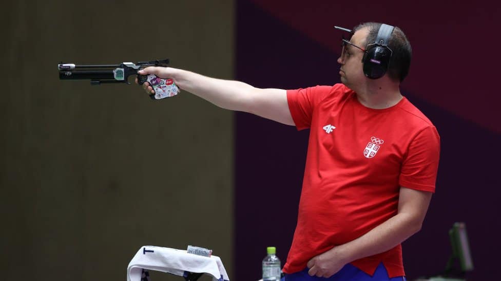 Olimpijske igre u Tokiju: Tekvondistkinja Srbije Milica Mandić u polufinalu, pobede odbojkašica i vaterpolista Srbije 3 Mikec