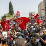 U Tunisu prvi put žena imenovana za premijera 12