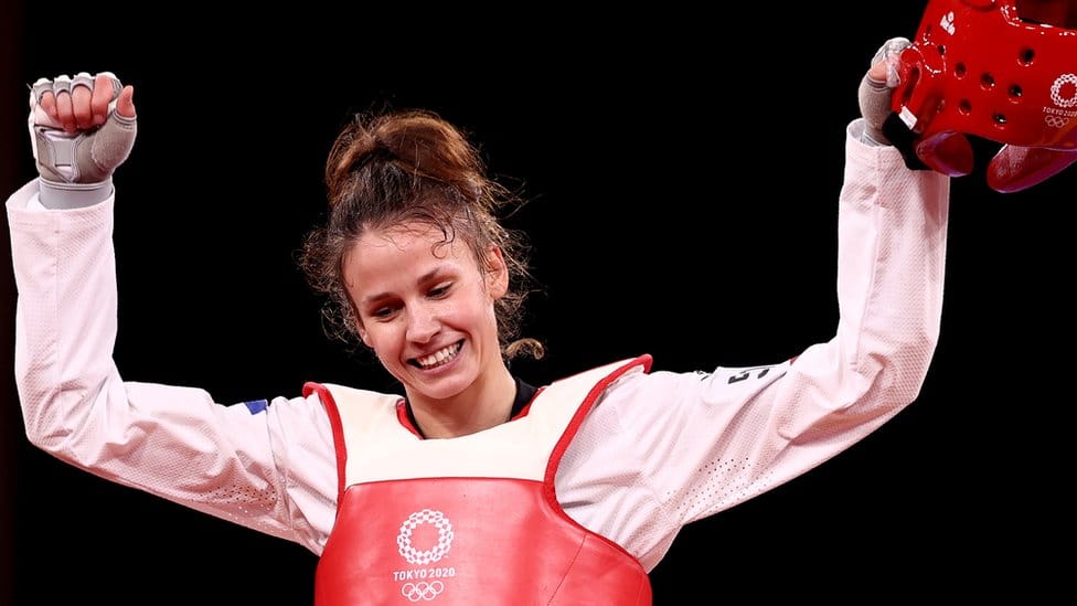 Olimpijske igre u Tokiju: Tekvondistkinja Srbije Milica Mandić u polufinalu, pobede odbojkašica i vaterpolista Srbije 2 tekvondo