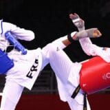 Olimpijske igre u Tokiju: Tekvondistkinja Srbije Milica Mandić osvojila je zlatnu medalju, Severna Makedonija do prvog odličja 7
