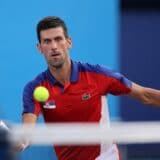 Olimpijske igre u Tokiju: Novak Đoković poražen u polufinalu singla, ostaje borba za bronzu, Hrvati podelili medalje u muškom dublu 5