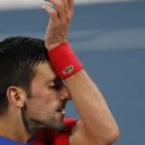 Olimpijske igre u Tokiju: Srbija bez medalje u tenisu, poraz vaterpolista i odbojkašica, Arsović osma u finalu 6