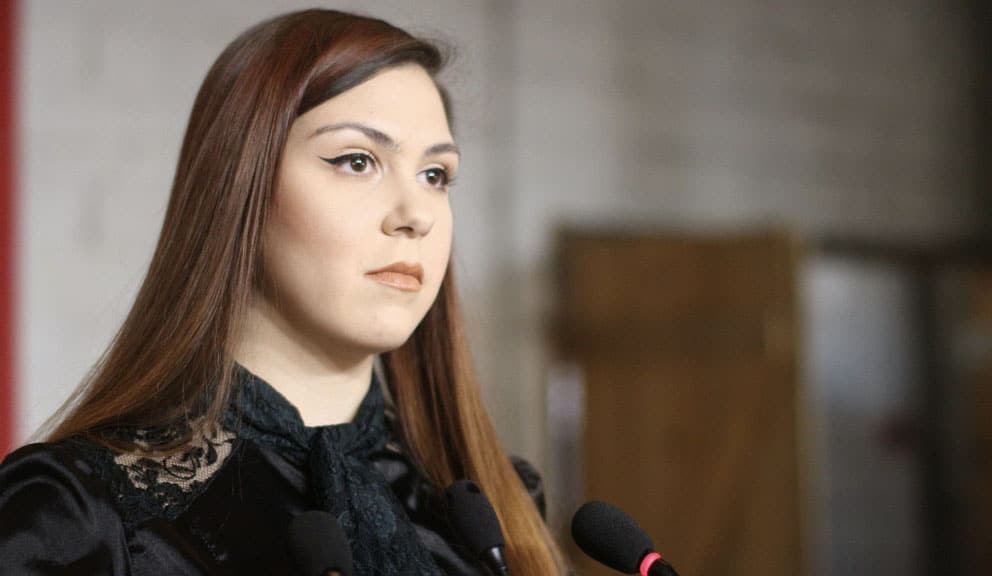 Srbija - zemlja zaboravljenih velikana 1