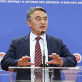 Komšić: Palmerov pristup nije loš, ali se đavo krije u detaljima 9