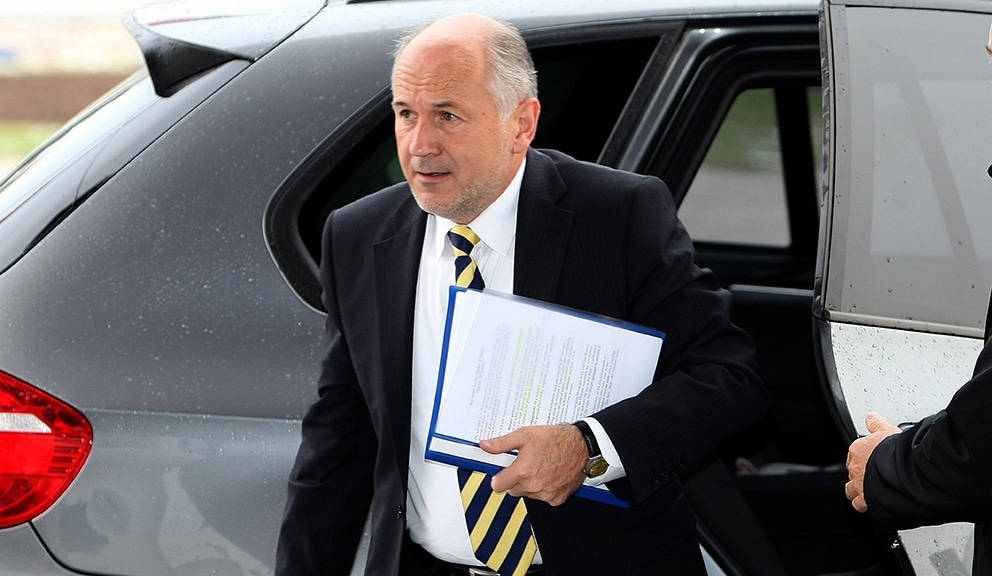 Zakon o zabrani negiranja genocida Valentina Incka danas stupio na snagu 1