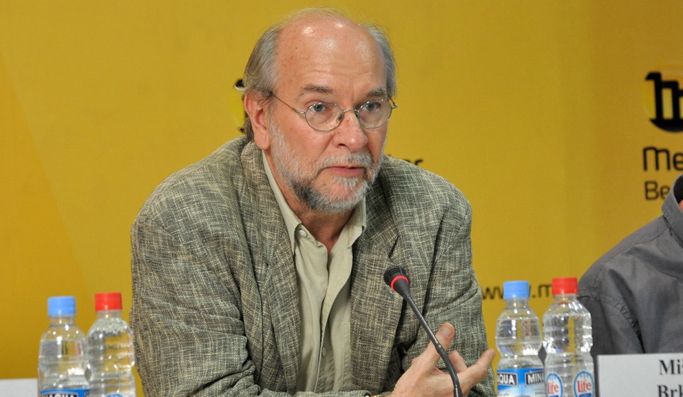 Aleksandar Vučić i Mate Rimac 1