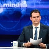 Kesić: Tabloidima je Vučić isto što i Srbija 5