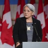 Meri Simon: Prva Indijanka Kanade 1