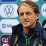 Roberto Mančini: Tvorac fudbalske renesanse "azura" 9