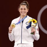 Anastasija Zolotić: Obećala da će biti šampionka 1