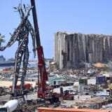 Liban ukida imunitet zvaničnicima navodno povezanim sa eksplozijom 2