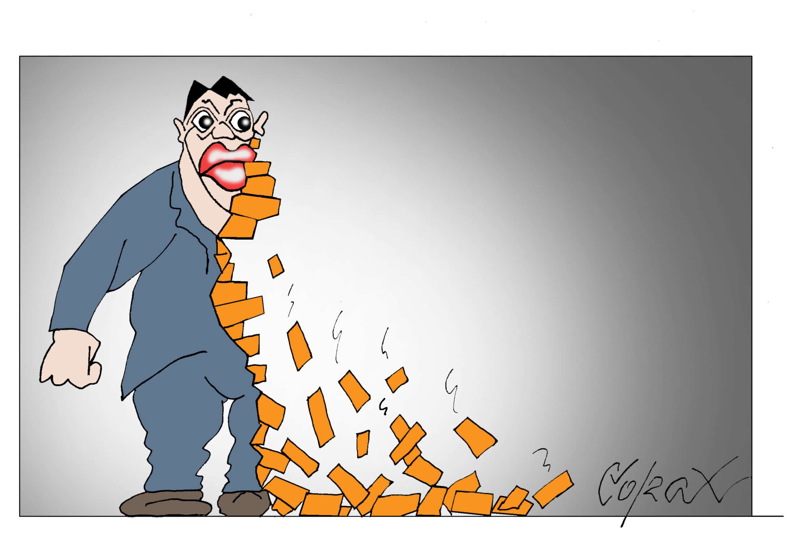 Corax 13