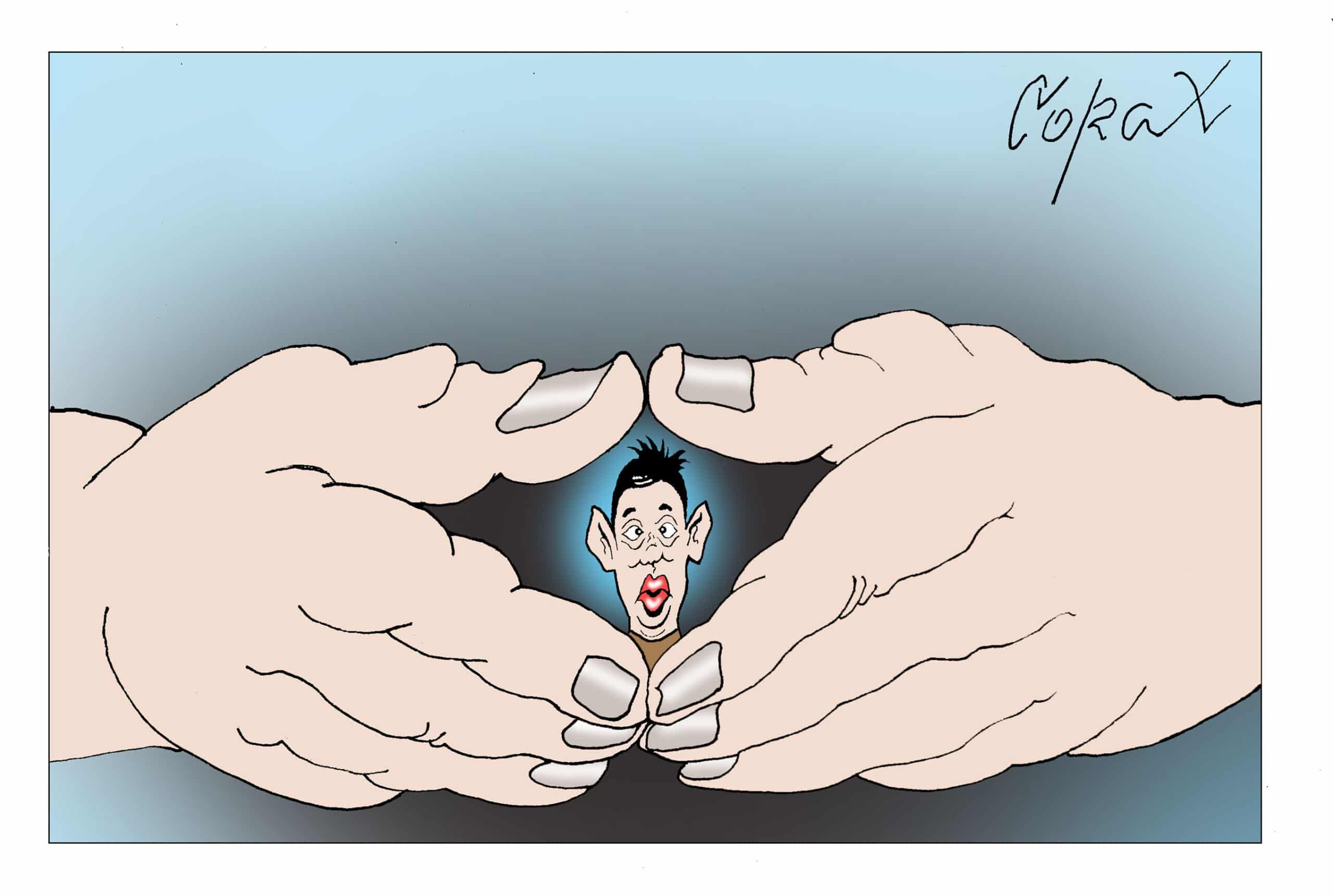 Corax 4
