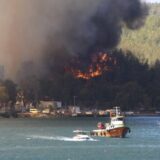 U Turskoj sumnjaju da su požari podmetnuti 13