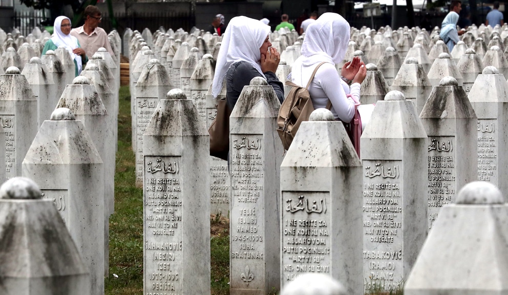 Zaključak Nezavisne komisije: Ne negiramo zločin, ali genocida u Srebrenici nije bilo 1