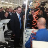 Svaku treću platu Geoksu platila Srbija 11