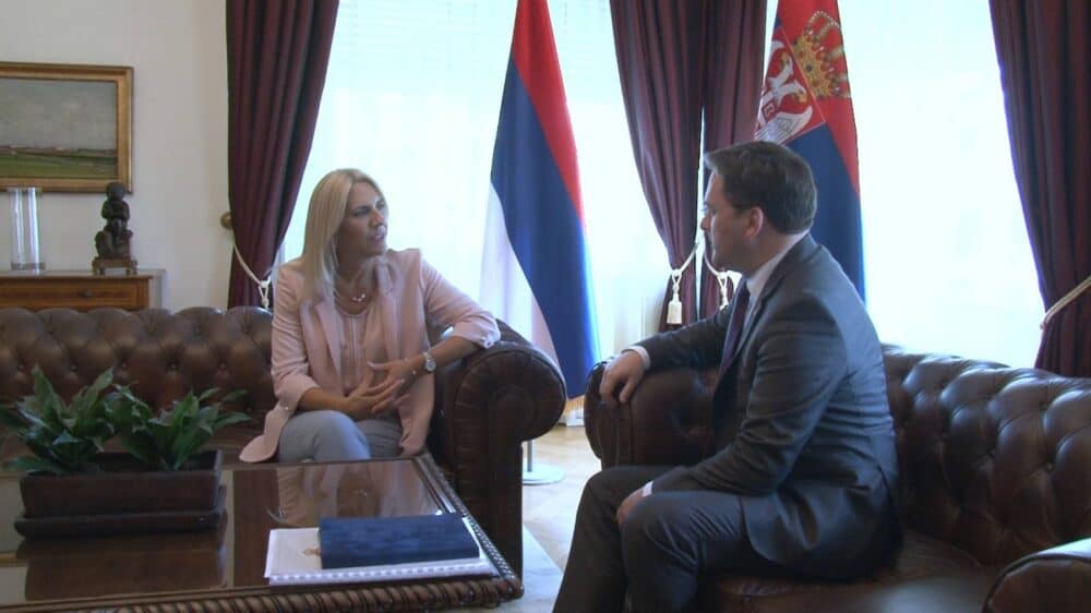 Selaković o odluci Incka: Veliko je pitanje šta će se u budućnosti dešavati 1