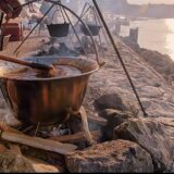 Sajam Dunava u Golupcu 2