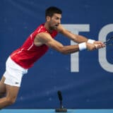 Đoković propušta Sinsinati 9