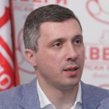 Dveri: Spiskovi nevakcinisanih zdravstvenih radnika najgrublji vid pritiska 1