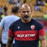 Stanković pred Mladost: Najvažnije da se vratimo za Beograd sa tri boda 4