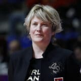 Marina Maljković dobila Nagradu za životno delo 10